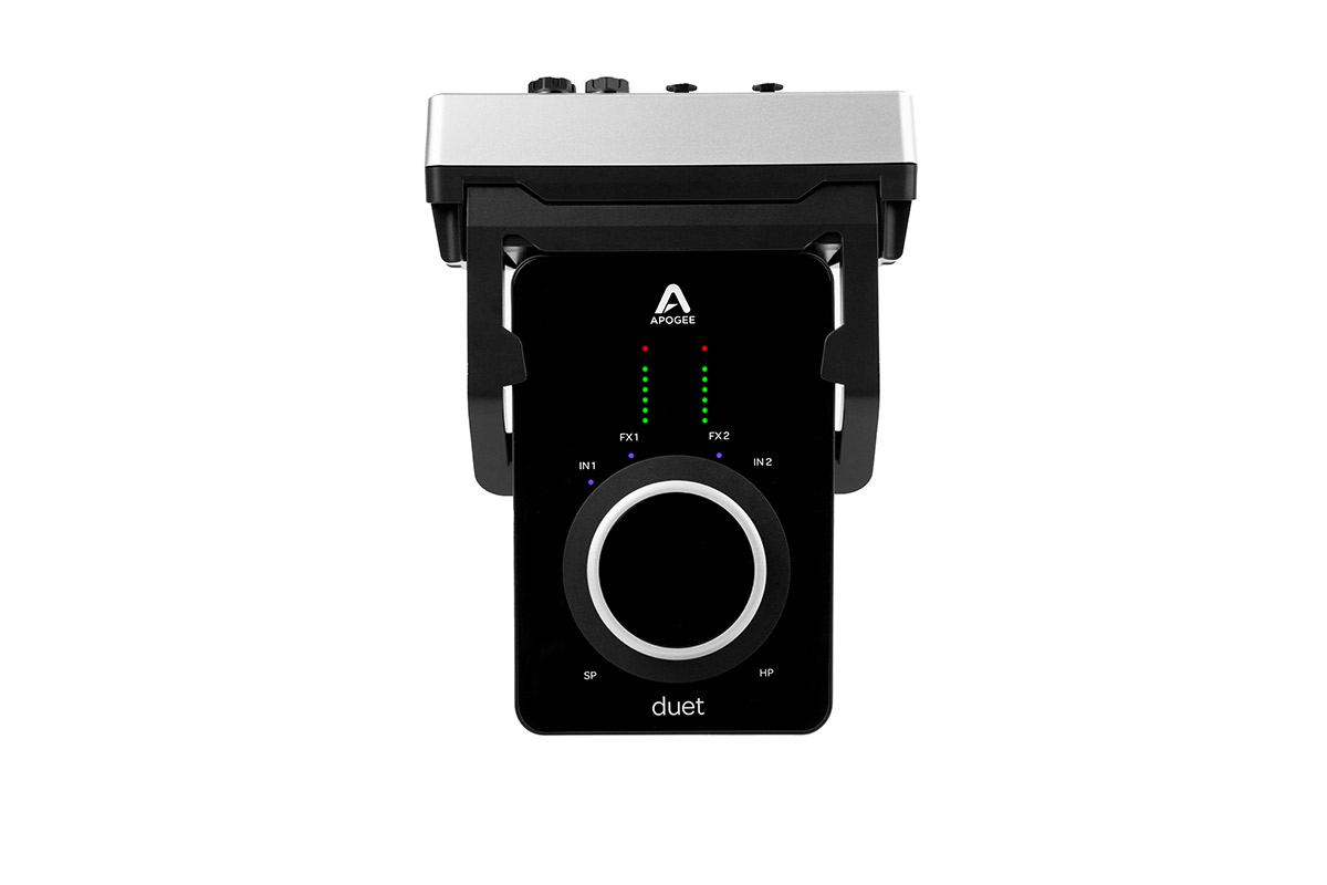 数量限定] Apogee DUET3 Limited Edition オーディオインターフェース 