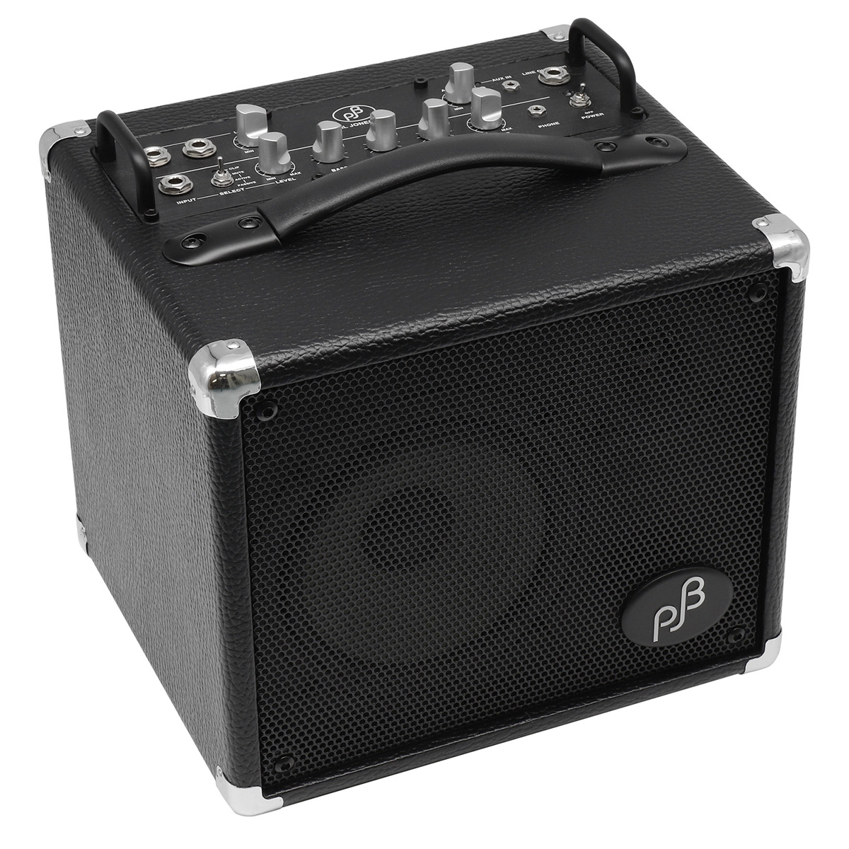 Phil Jones Bass (PJB) Bass Engine17 ベースギター用アンプ 70W 3系統