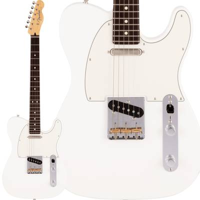Fender Made in Japan Hybrid II Telecaster Arctic White エレキギター テレキャスター フェンダー 