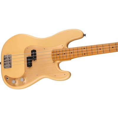 Squier by Fender 40th Anniversary Precision Bass Vintage Edition ...
