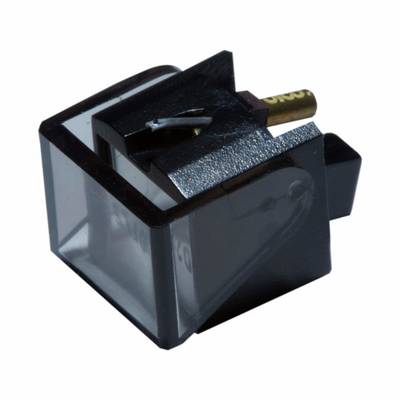 JICO レコード針 Ortofon D-20FL SUPER用交換針 丸針 242-20FL-