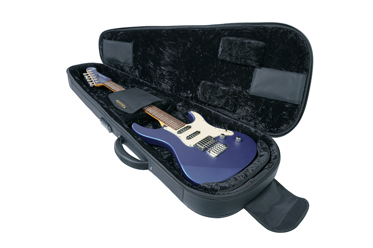 低価格安エレキギター２本セット ギター