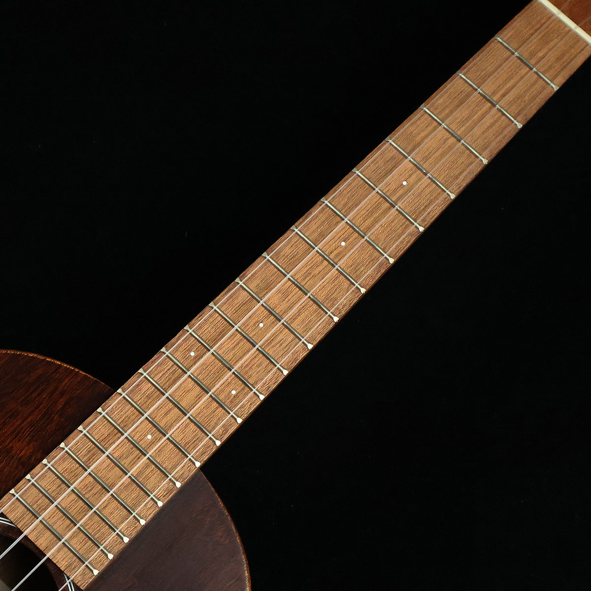 Martin T1 UKE Street Master S/N：32074 【マホガニー材】【テナー 