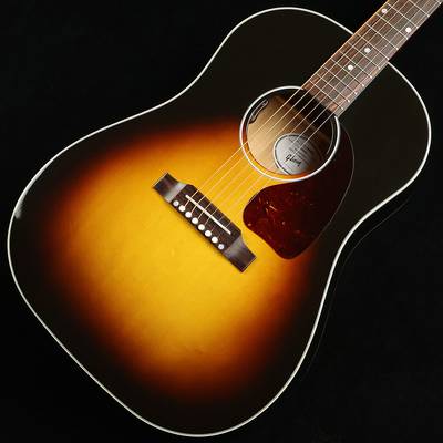 Gibson J-45 Standard Vintage Sunburst　S/N：22403092 【エレアコ】 ギブソン J45スタンダード【未展示品】