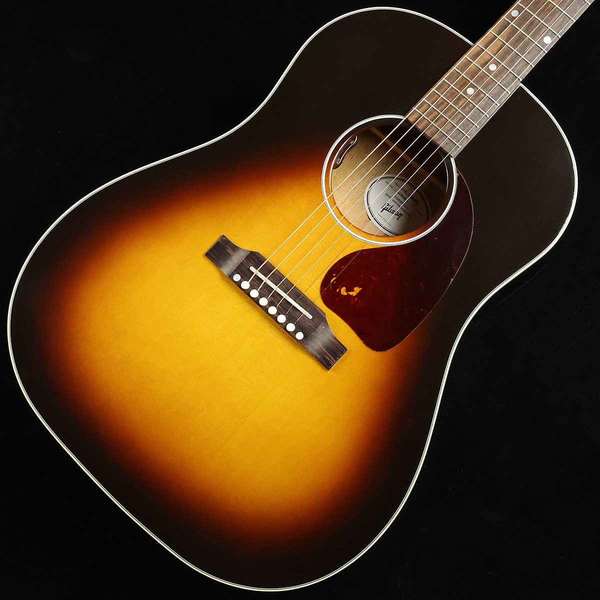 Gibson J-45 Standard Vintage Sunburst S/N：22363146 【エレアコ 