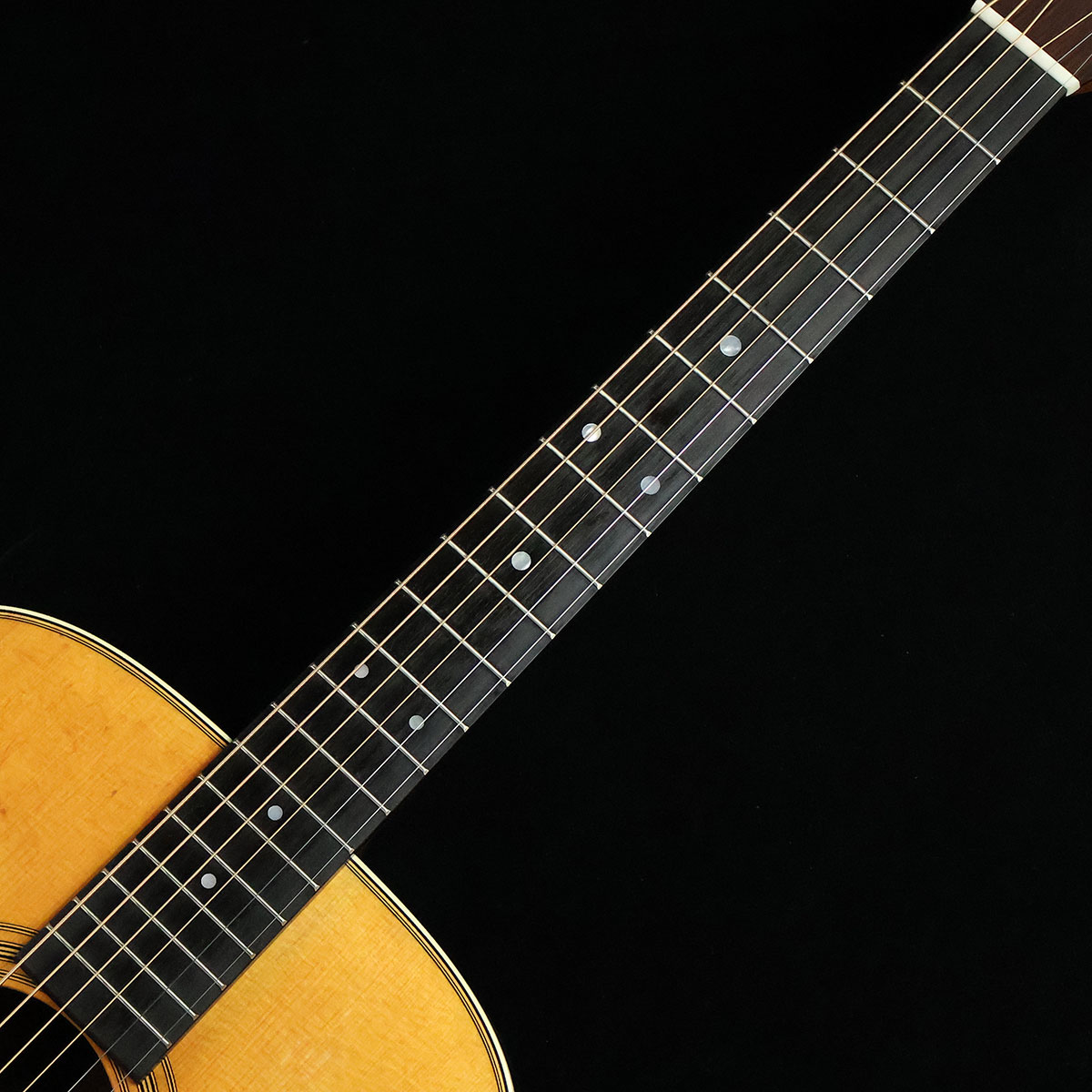 【旧価格】 Martin D-28 Street Legend　S/N：2777680 アコースティックギター マーチン 【未展示品】