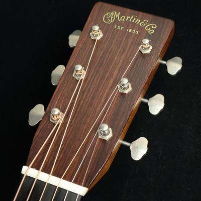 【旧価格】 Martin D-28 Street Legend　S/N：2777680 アコースティックギター マーチン 【未展示品】