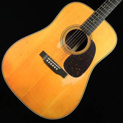 【旧価格】 Martin D-28 Street Legend　S/N：2777680 アコースティックギター マーチン 【未展示品】