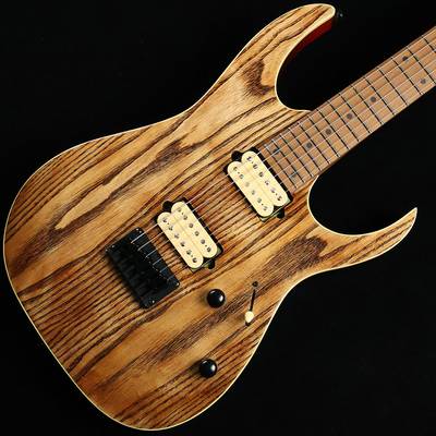 Ibanez RG421HPAM　Antique Brown Stained Low Gloss　S/N：I230808816 【生産完了】 アイバニーズ 【未展示品】