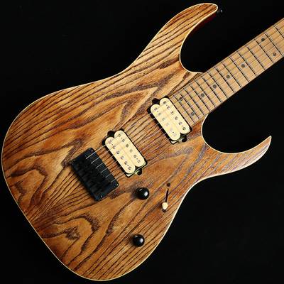 Ibanez RG421HPAM　Antique Brown Stained Low Gloss　S/N：I230808817 【生産完了】 アイバニーズ 【未展示品】