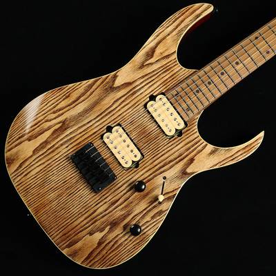 Ibanez RG421HPAM　Antique Brown Stained Low Gloss　S/N：I230808820 【生産完了】 アイバニーズ 【未展示品】