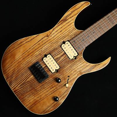 Ibanez RG421HPAM　Antique Brown Stained Low Gloss　S/N：I230915874 【生産完了】 アイバニーズ 【未展示品】