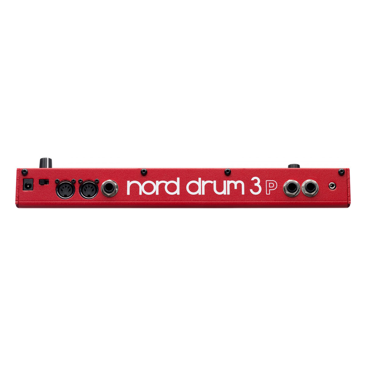 NORD Nord Drum 3P モデリング・パーカッション・シンセサイザー 