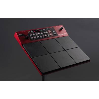 NORD Nord Drum 3P モデリング・パーカッション・シンセサイザー ノード