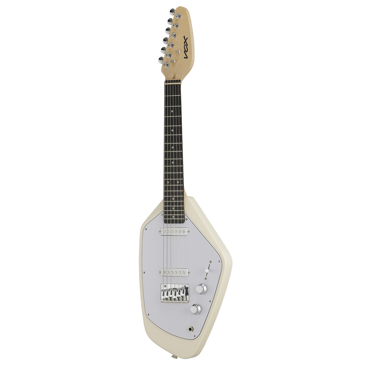 VOX MARK V mini WH (White) エレキギター ミニギター ショート 