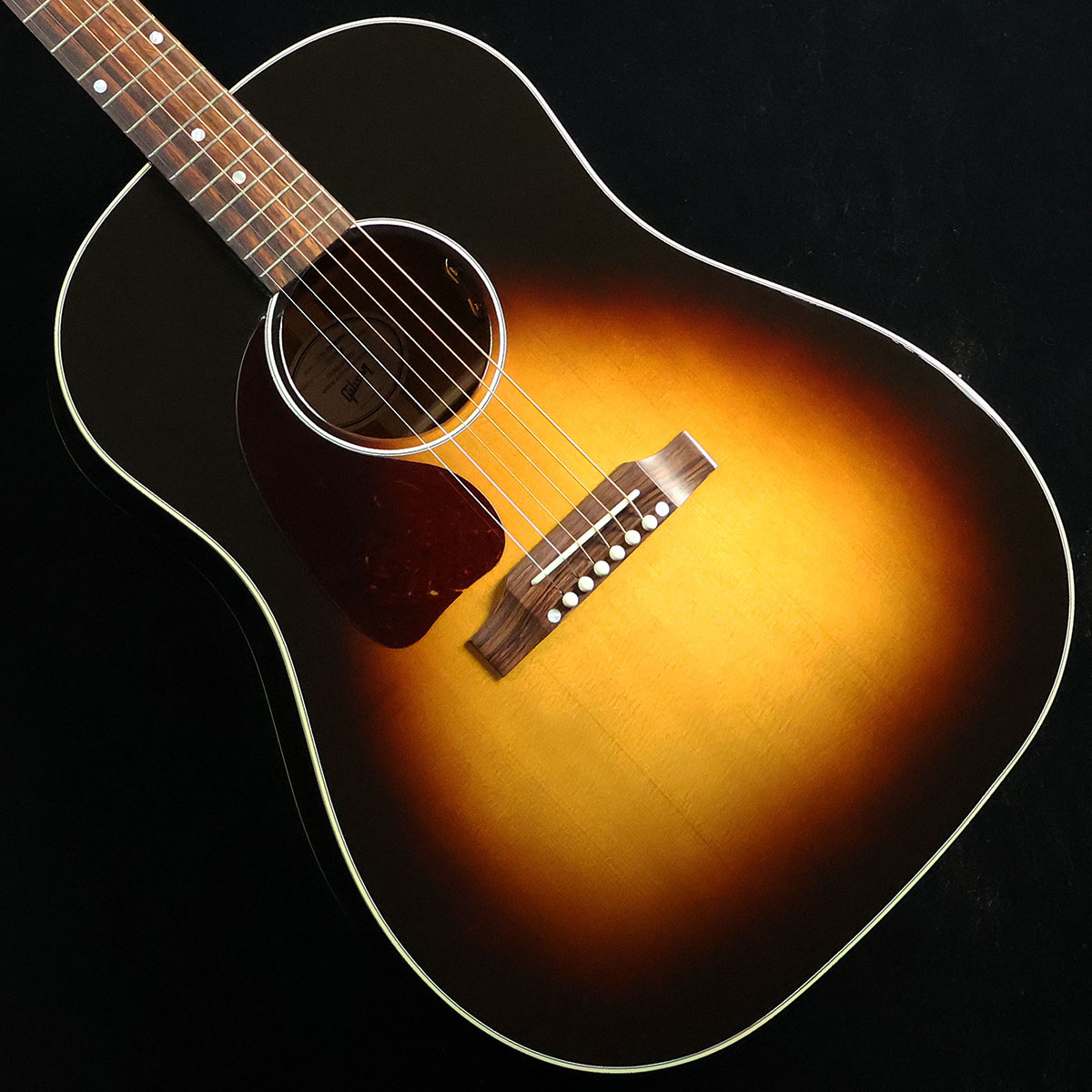 Gibson J-45 Standard Lefty S/N：22333066 【エレアコ】 ギブソン 