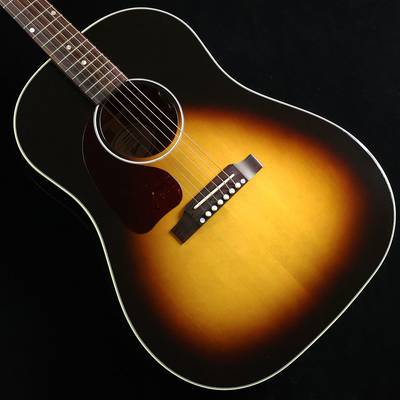 Gibson J-45 Standard Lefty　S/N：22293160 【エレアコ】 ギブソン 【レフトハンド】【未展示品】