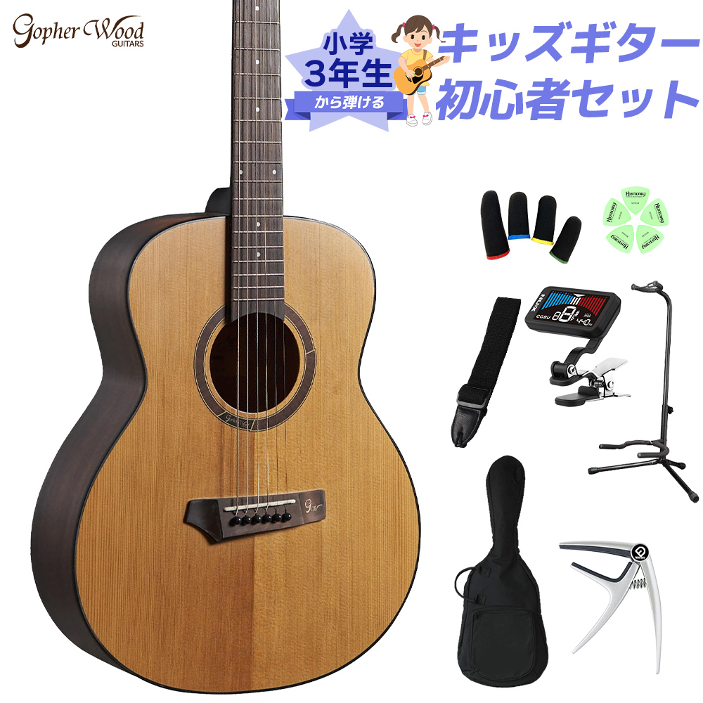 買い物 VG 03-Tアコースティックギター※ピックアップ付 - 楽器/器材