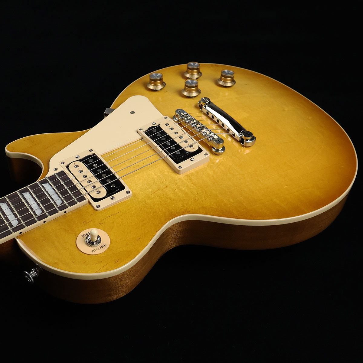 Gibson Les Paul Classic Honey Burst S/N：212930120 ギブソン レス 