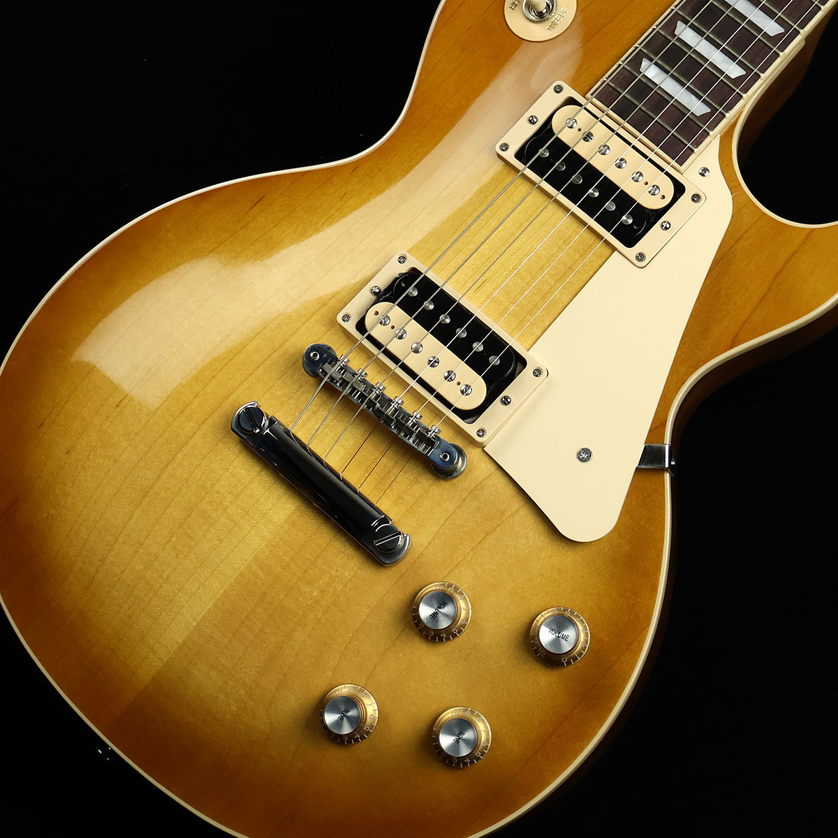 Gibson Les Paul Classic Honey Burst S/N：204030247 ギブソン レス 