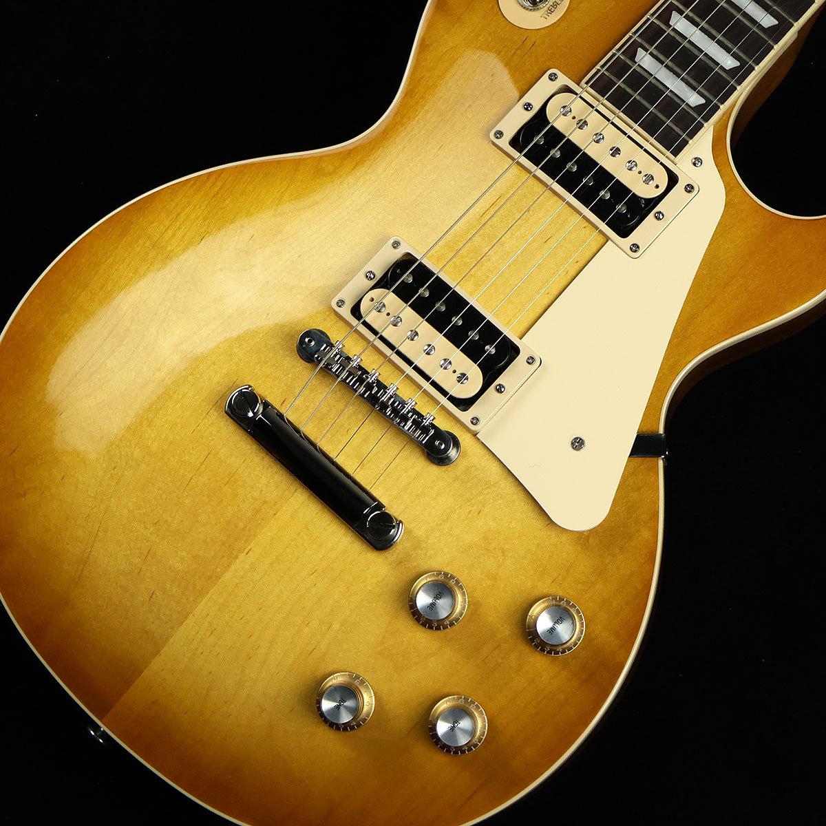 Gibson Les Paul Classic Honey Burst S/N：211030291 ギブソン レス 