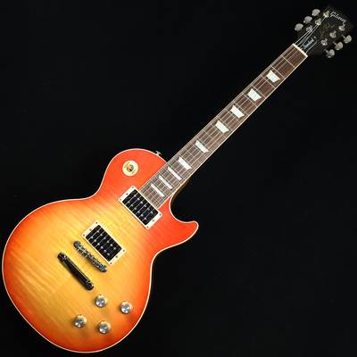 Gibson Les Paul Standard 60s Faded Vintage Cherry Sunburst S/N：202730425  ギブソン レスポールスタンダード【未展示品】 | 島村楽器オンラインストア