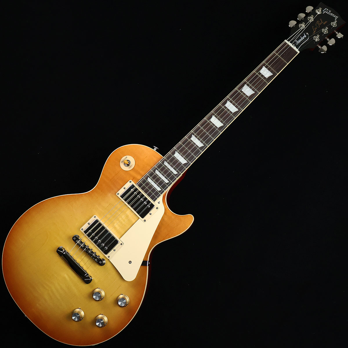 Gibson Les Paul Standard '60s Unburst S/N：211630385 ギブソン レス 