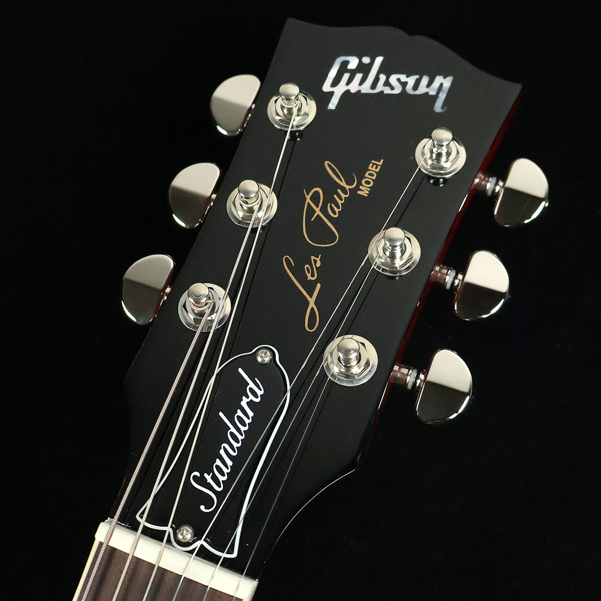 Gibson Les Paul Standard '60s Unburst S/N：205430463 ギブソン レス 