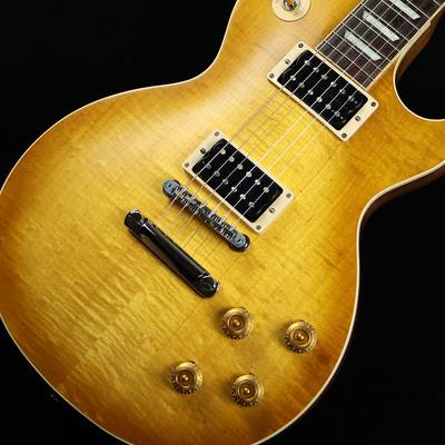 Gibson Les Paul Standard 50s Faded Vintage Honey Burst　S/N：233420341 ギブソン レスポールスタンダード【軽量個体】【未展示品】