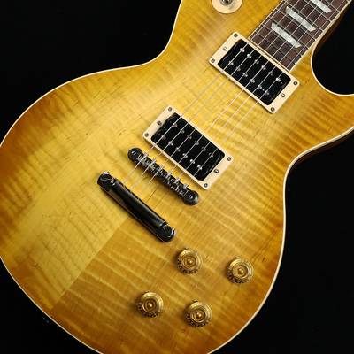 Gibson Les Paul Standard 50s Faded Vintage Honey Burst　S/N：200330349 ギブソン レスポールスタンダード【未展示品】