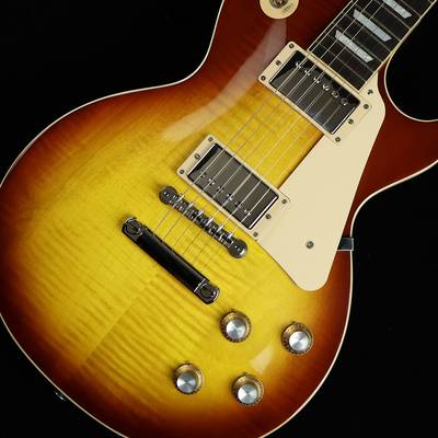 Gibson Les Paul Standard '60s Iced Tea　S/N：208330343 ギブソン レスポールスタンダード【軽量個体】【未展示品】
