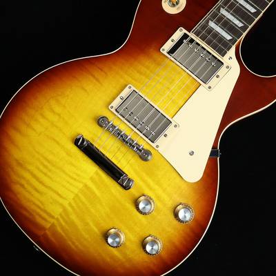 Gibson Les Paul Standard '60s Iced Tea　S/N：211430377 ギブソン レスポールスタンダード【未展示品】