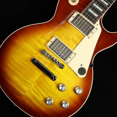 Gibson Les Paul Standard '60s Iced Tea　S/N：235020442 ギブソン レスポールスタンダード【未展示品】