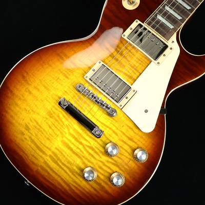 Gibson Les Paul Standard '60s Iced Tea　S/N：206730463 ギブソン レスポールスタンダード【未展示品】