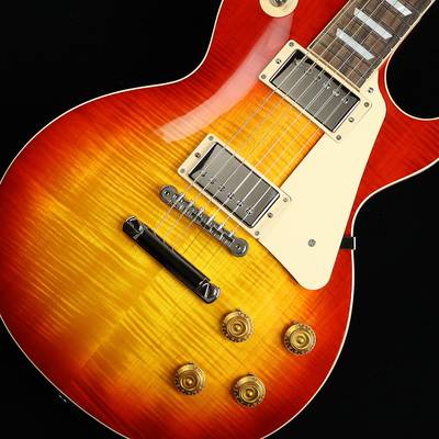 Gibson Les Paul Standard '50s Heritage Cherry Sunburst　S/N：219330275 ギブソン レスポールスタンダード【未展示品】
