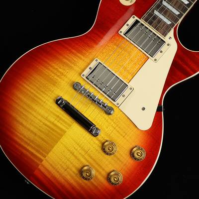 Gibson Les Paul Standard '50s Heritage Cherry Sunburst　S/N：220530230 ギブソン レスポールスタンダード【未展示品】