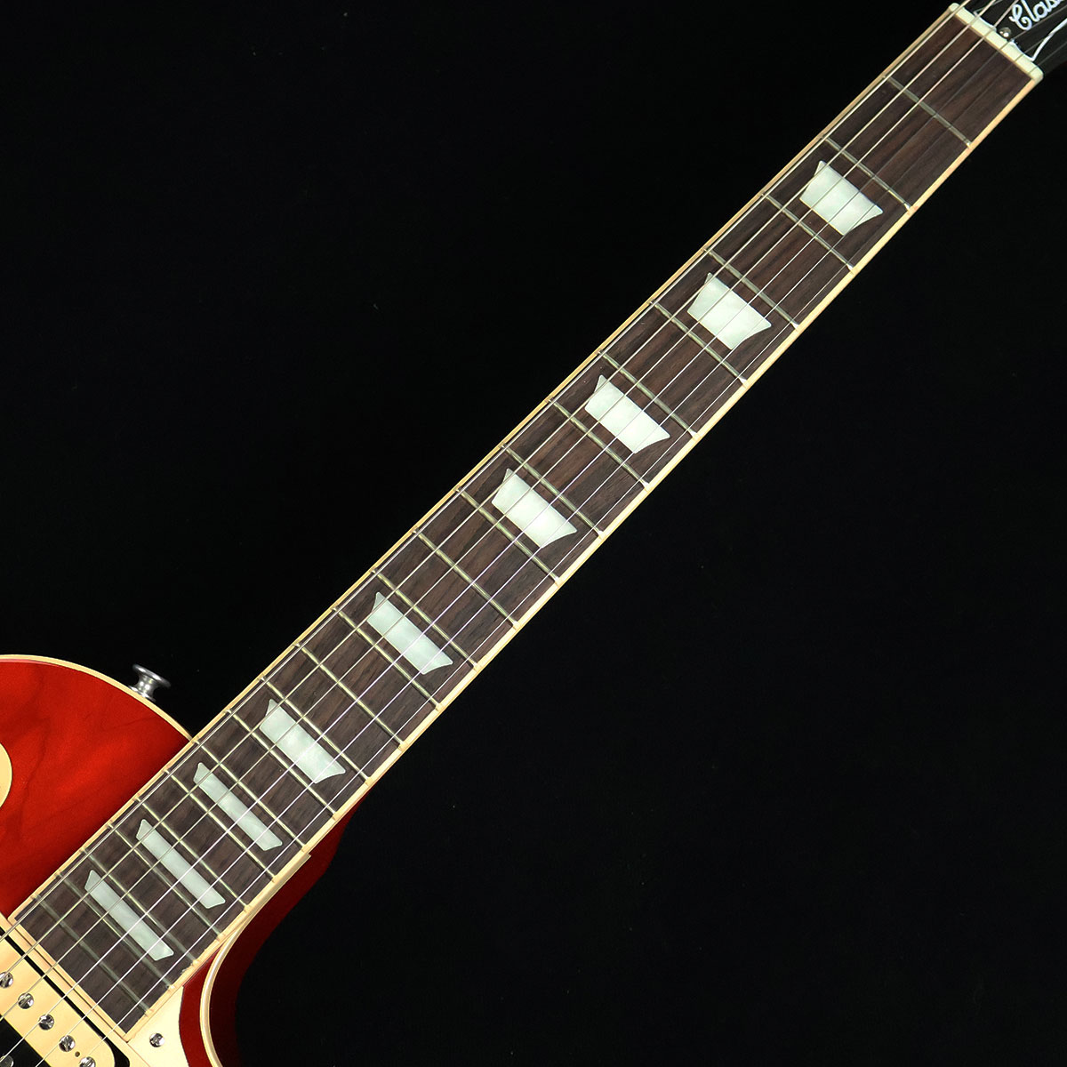 Gibson Les Paul Classic Heritage Cherry Sunburst S/N：207230234 