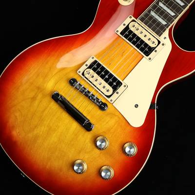 Gibson Les Paul Classic Heritage Cherry Sunburst　S/N：207230234 ギブソン レスポールクラシック【未展示品】