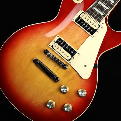 Gibson Les Paul Classic Heritage Cherry Sunburst　S/N：207330242 ギブソン レスポールクラシック【未展示品】