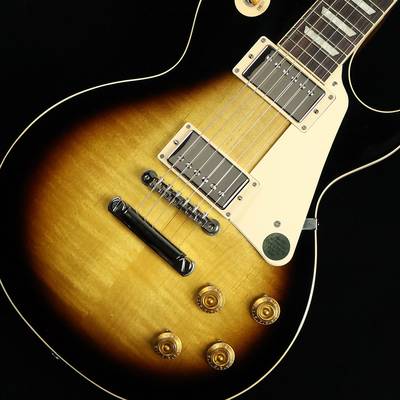 Gibson Les Paul Standard '50s Tobacco Burst　S/N：210420016 ギブソン レスポールスタンダード【未展示品】