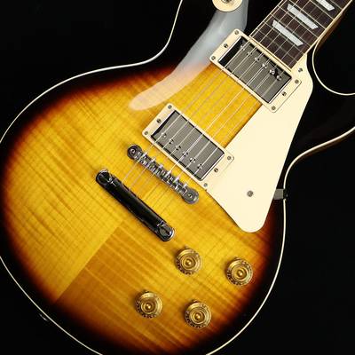 Gibson Les Paul Standard '50s Tobacco Burst　S/N：206830317 ギブソン レスポールスタンダード【未展示品】
