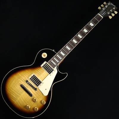 Gibson Les Paul Standard '50s Tobacco Burst　S/N：206730396 ギブソン  レスポールスタンダード【未展示品】