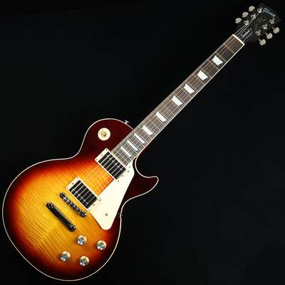Gibson Les Paul Standard '60s Bourbon Burst S/N：218130066 