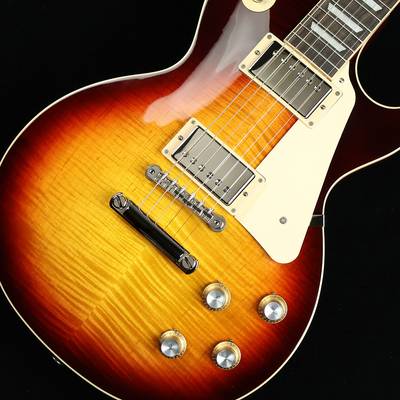 Gibson Les Paul Standard '60s Bourbon Burst　S/N：218130066 ギブソン レスポールスタンダード【未展示品】