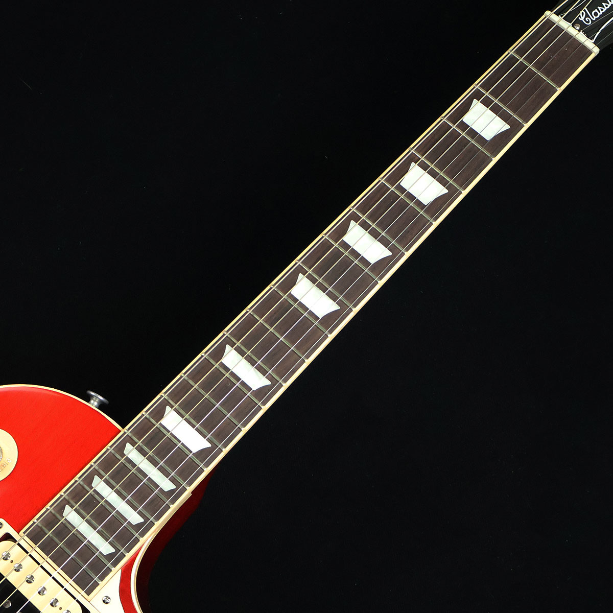 Gibson Les Paul Classic Translucent Cherry S/N：210730295 ギブソン 