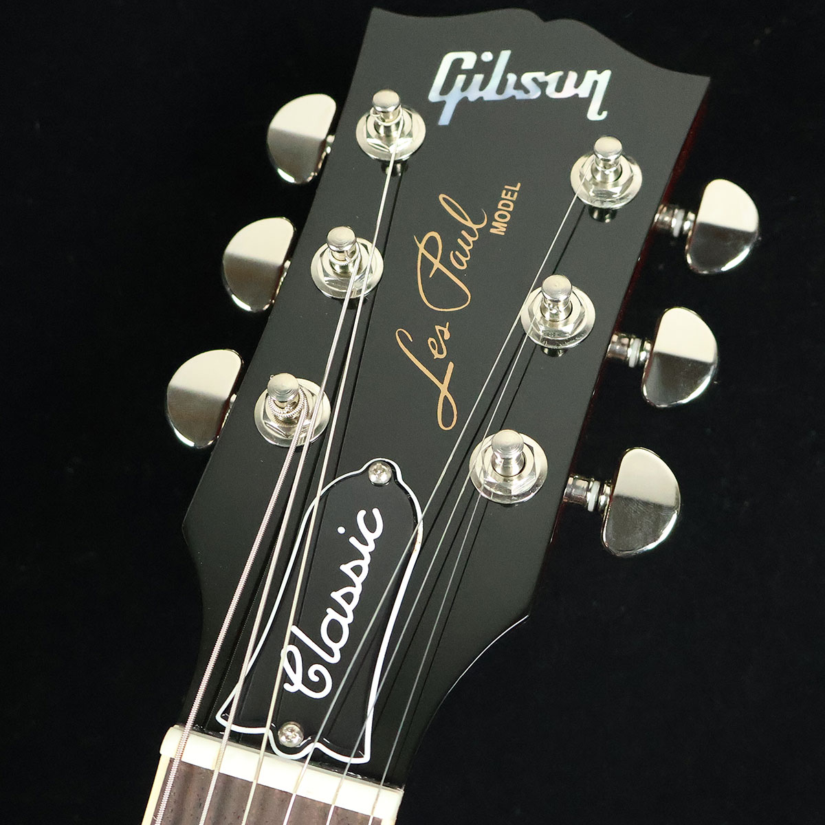 Gibson Les Paul Classic Translucent Cherry S/N：210730295 ギブソン 