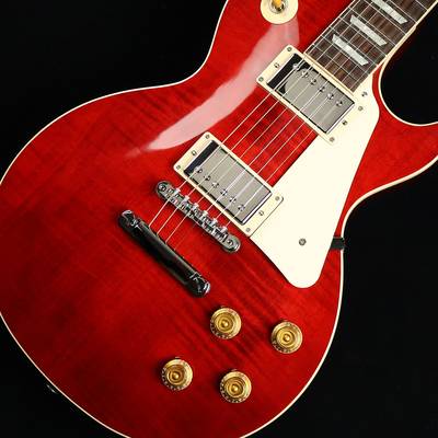Gibson Les Paul Standard '50s 60s Cherry　S/N：216530043 【Custom Color Series】 ギブソン レスポールスタンダード【未展示品】