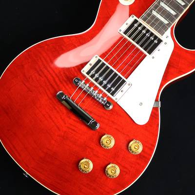 Gibson Les Paul Standard '50s 60s Cherry　S/N：215830227 【Custom Color Series】 ギブソン レスポールスタンダード【未展示品】