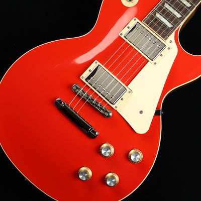 Gibson Les Paul Standard '60s Cardinal Red　S/N：215230041 【Custom Color Series】 ギブソン レスポールスタンダード【未展示品】