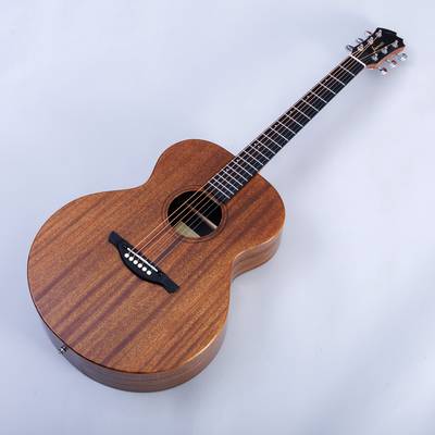 James J-300S アコースティックギター トップ単板 簡単弦高調整 細い
